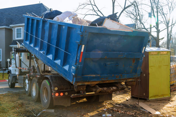 Attic Cleanout Services in Port Norris, NJ